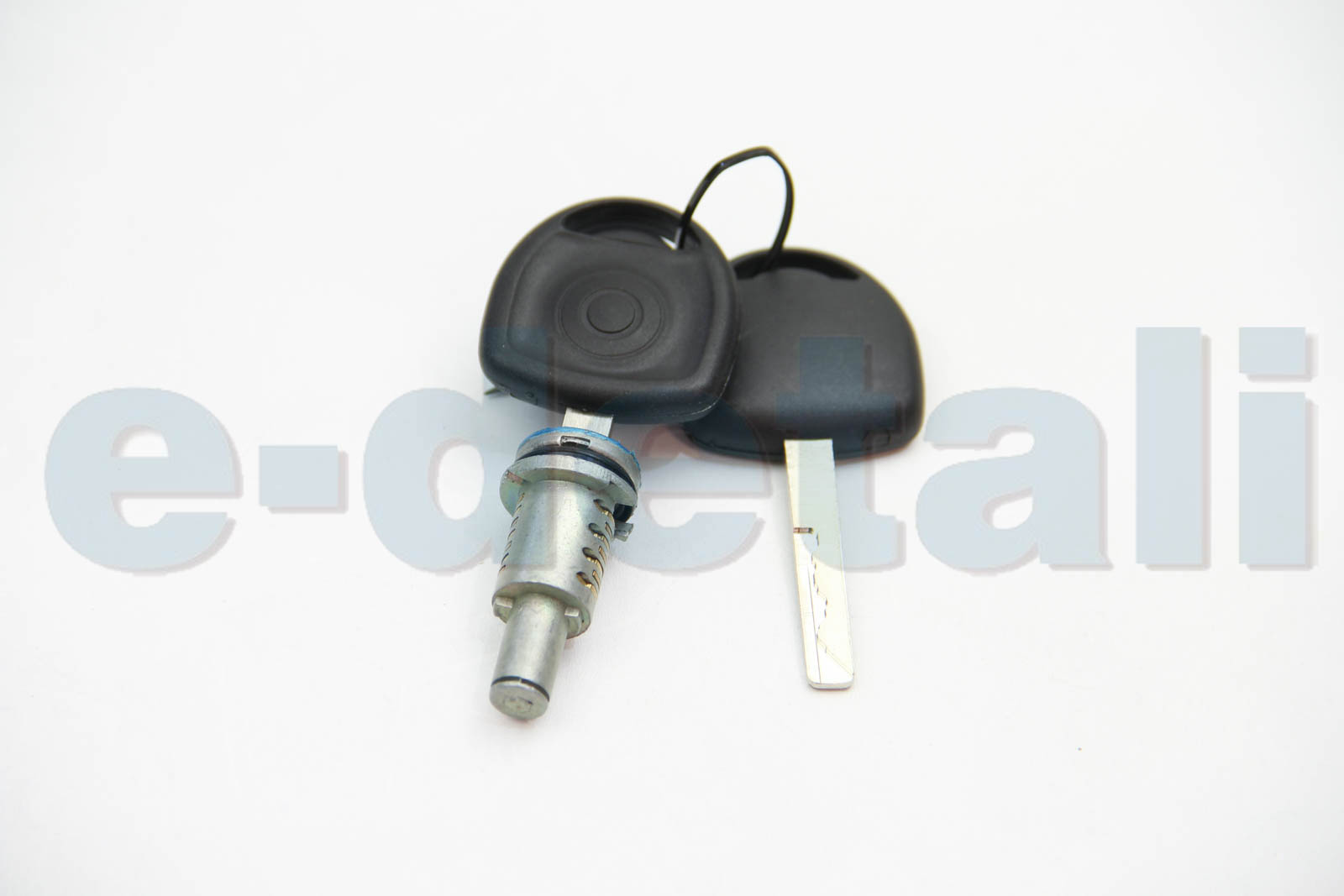 1287500700 JP GROUP JP GROUP OPEL Замок двери с ключом Vectra B,Omega B